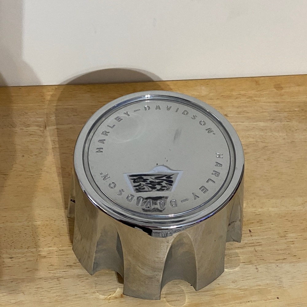 Ford Harley-Davidson 2004 center cap